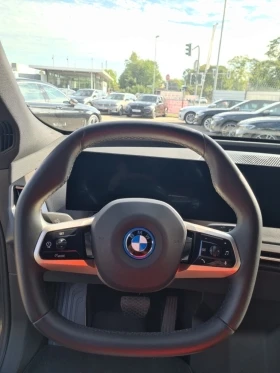 BMW iX xDrive40, снимка 5