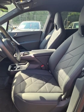 BMW iX xDrive40, снимка 7