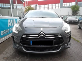 Citroen DS5 HYBRID 4, снимка 5