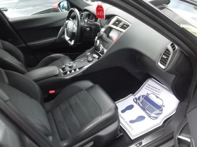 Citroen DS5 HYBRID 4, снимка 11