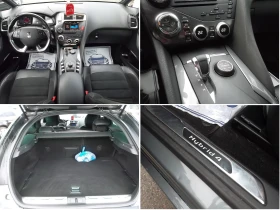 Citroen DS5 HYBRID 4, снимка 10