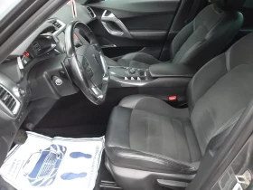 Citroen DS5 HYBRID 4, снимка 8
