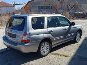 Subaru Forester 2.5 TURBO  230, снимка 3