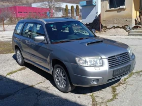 Subaru Forester 2.5 TURBO  230, снимка 6