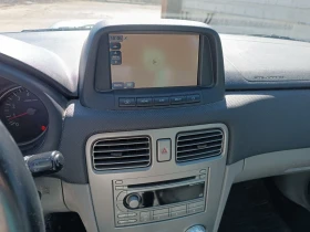 Subaru Forester 2.5 TURBO  230, снимка 4