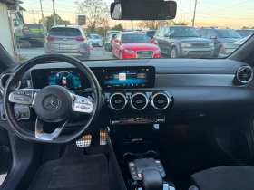 Mercedes-Benz CLA 220 AVANGARD, снимка 9