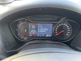 Ford S-Max 2.0TDI-163-FEIS-ITALIA, снимка 11
