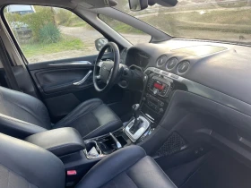 Ford S-Max 2.0TDI-163-FEIS-ITALIA, снимка 12