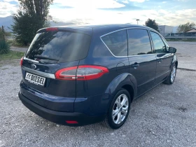Ford S-Max 2.0TDI-163-FEIS-ITALIA, снимка 4