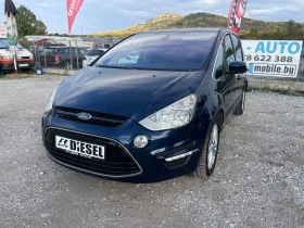Ford S-Max 2.0TDI-163-FEIS-ITALIA, снимка 1