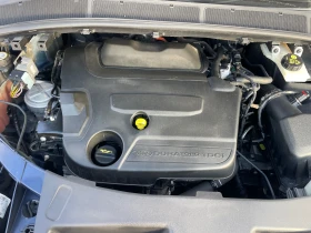 Ford S-Max 2.0TDI-163-FEIS-ITALIA, снимка 10