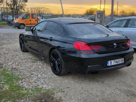 BMW 640 D M-Sport, снимка 4