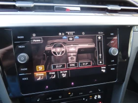 VW Arteon R-Line 2.0 TDI SCR 4MOTION DSG, снимка 17