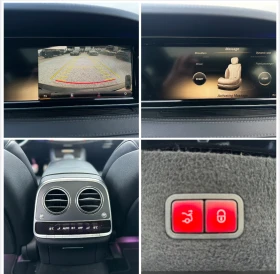 Mercedes-Benz S 350 AMG long premium, снимка 17