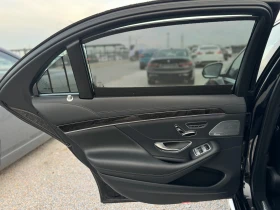 Mercedes-Benz S 350 AMG long premium, снимка 10
