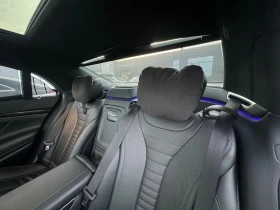 Mercedes-Benz S 350 AMG long premium, снимка 16