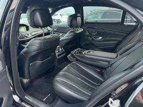 Mercedes-Benz S 350 AMG long premium, снимка 11