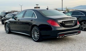 Mercedes-Benz S 350 AMG long premium, снимка 4