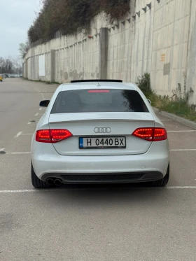 Audi A4 Quattro, снимка 6