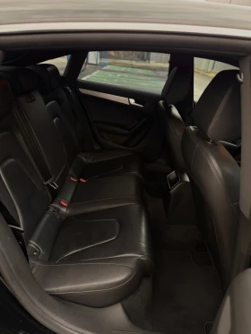 Audi A5 A5 Sportback 2.0/190, снимка 12