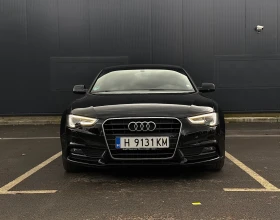 Audi A5 A5 Sportback 2.0/190, снимка 1