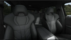 BMW XM 50е/ Carbon / Shadow Line /  ICONIC-GLOW, снимка 12