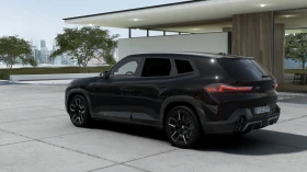 BMW XM 50е/ Carbon / Shadow Line /  ICONIC-GLOW, снимка 4