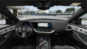 BMW XM 50е/ Carbon / Shadow Line /  ICONIC-GLOW, снимка 11