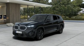 BMW XM 50е/ Carbon / Shadow Line /  ICONIC-GLOW, снимка 1