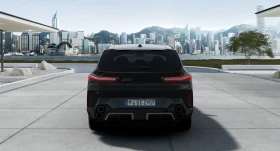 BMW XM 50е/ Carbon / Shadow Line /  ICONIC-GLOW, снимка 5