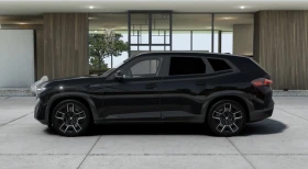 BMW XM 50е/ Carbon / Shadow Line /  ICONIC-GLOW, снимка 6