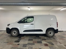 Peugeot Partner Premium L2 99000km , снимка 5
