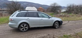 Mazda 6, снимка 7