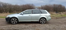 Mazda 6, снимка 3