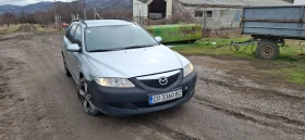 Mazda 6, снимка 9