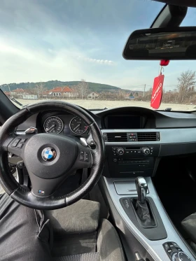 BMW 330 330xd, снимка 6