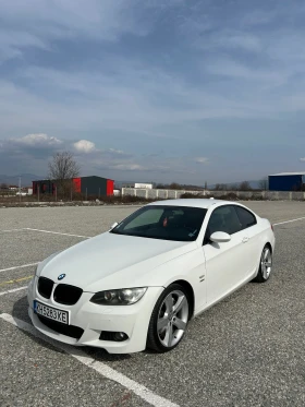 BMW 330 330xd, снимка 1