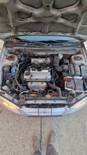 Mitsubishi Colt, снимка 15