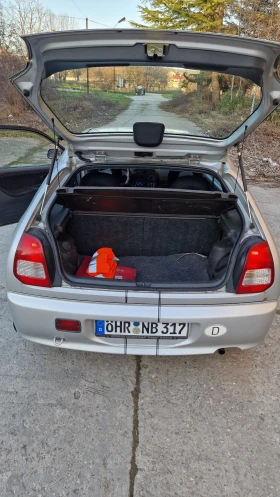 Mitsubishi Colt, снимка 12