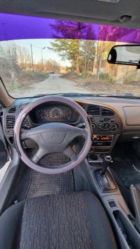 Mitsubishi Colt, снимка 6