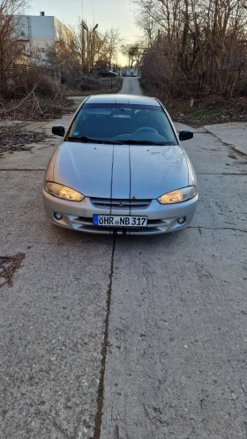 Mitsubishi Colt, снимка 1