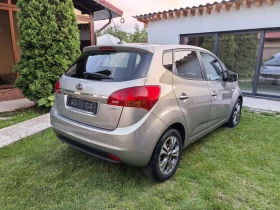 Kia Venga 1.4 d 90k. TОП , снимка 5