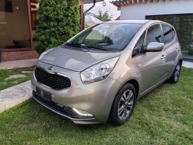 Kia Venga 1.4 d 90k. TОП , снимка 2
