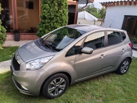 Kia Venga 1.4 d 90k. TОП , снимка 9