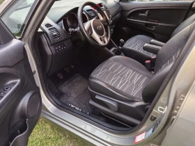 Kia Venga 1.4 d 90k. TОП , снимка 10