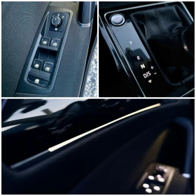 VW Touran ::2.0TDI::FACELIFT::DSG::1 собственик, снимка 15