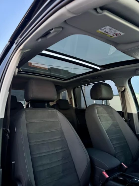 VW Touran ::2.0TDI::FACELIFT::DSG::1 собственик, снимка 13