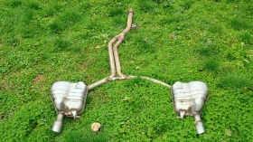 Audi A4 2.7 TDI 190hp, снимка 12