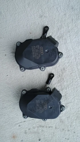 Audi A4 2.7 TDI 190hp, снимка 10