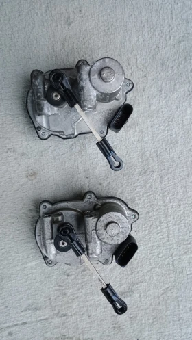 Audi A4 2.7 TDI 190hp, снимка 11